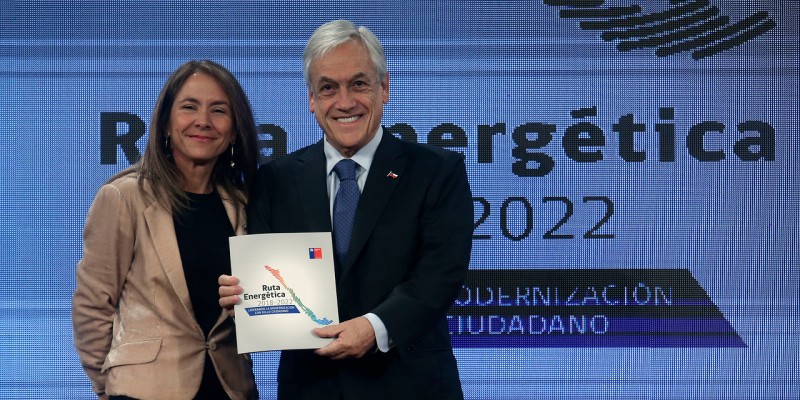 Premiación Achegeo