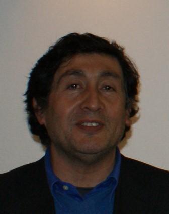 Alonso Arellano