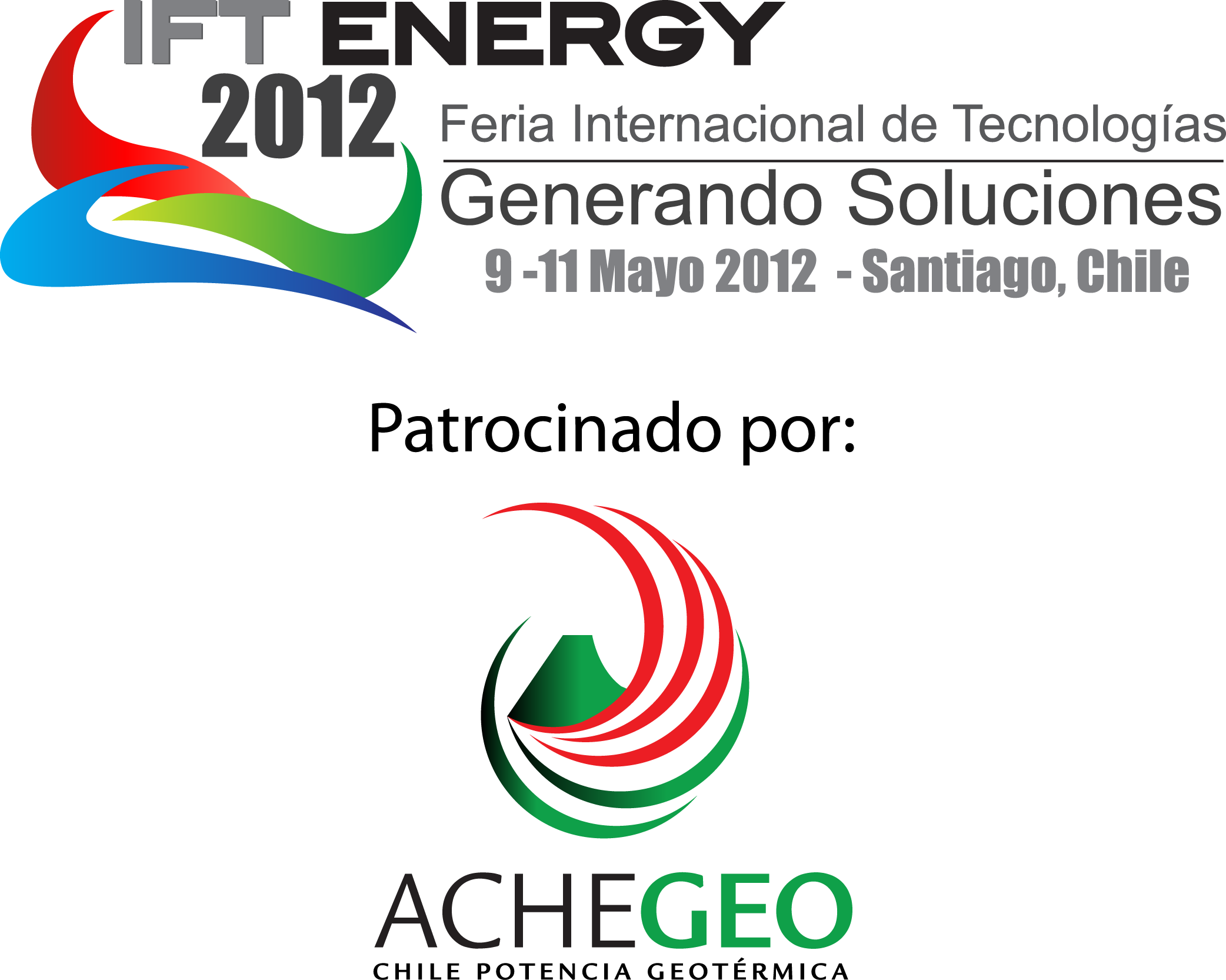 Premiación Achegeo